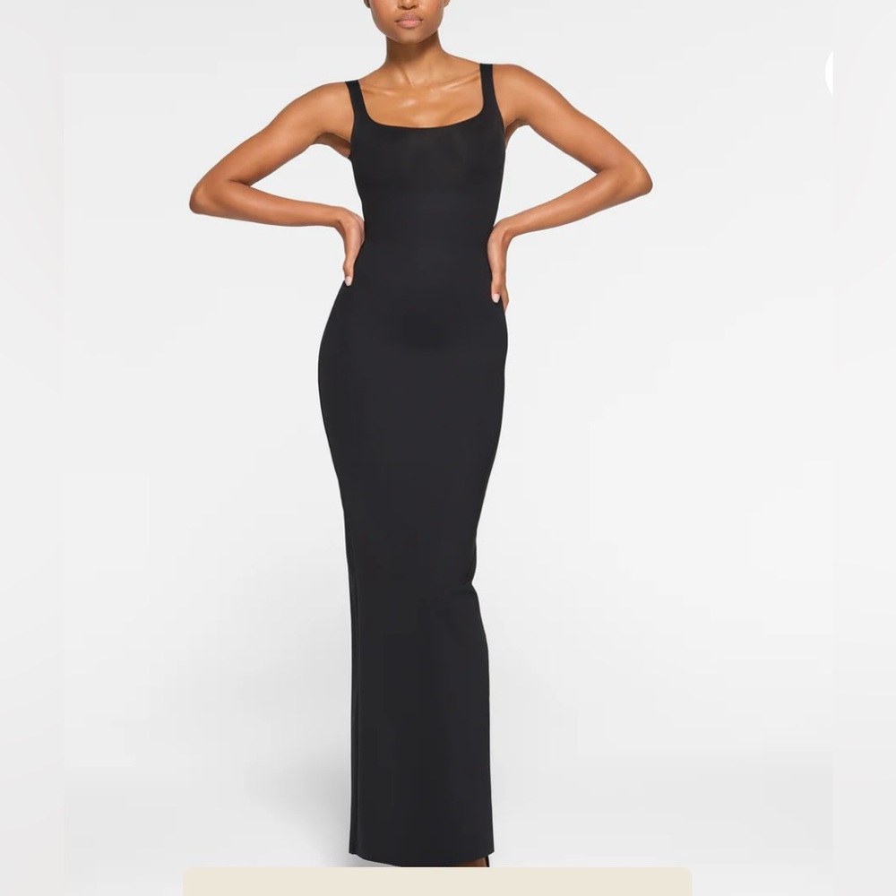 Skims tank dress